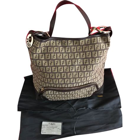 fendi authentic bag|authentic fendi handbags on sale.